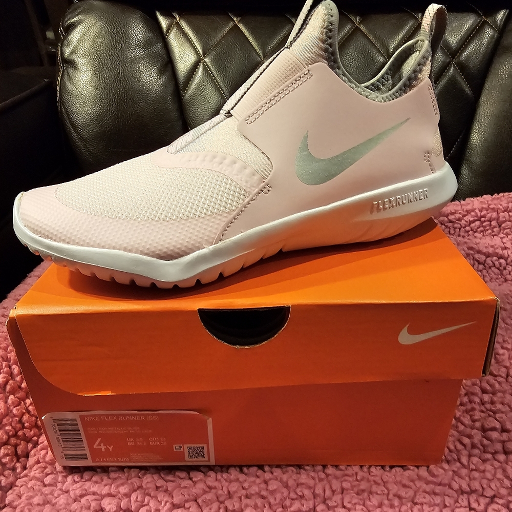 Nike Flex Running shoes